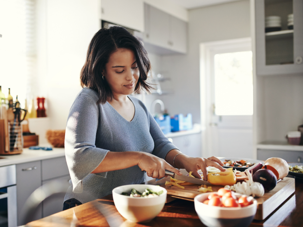 planche à découper cuisine