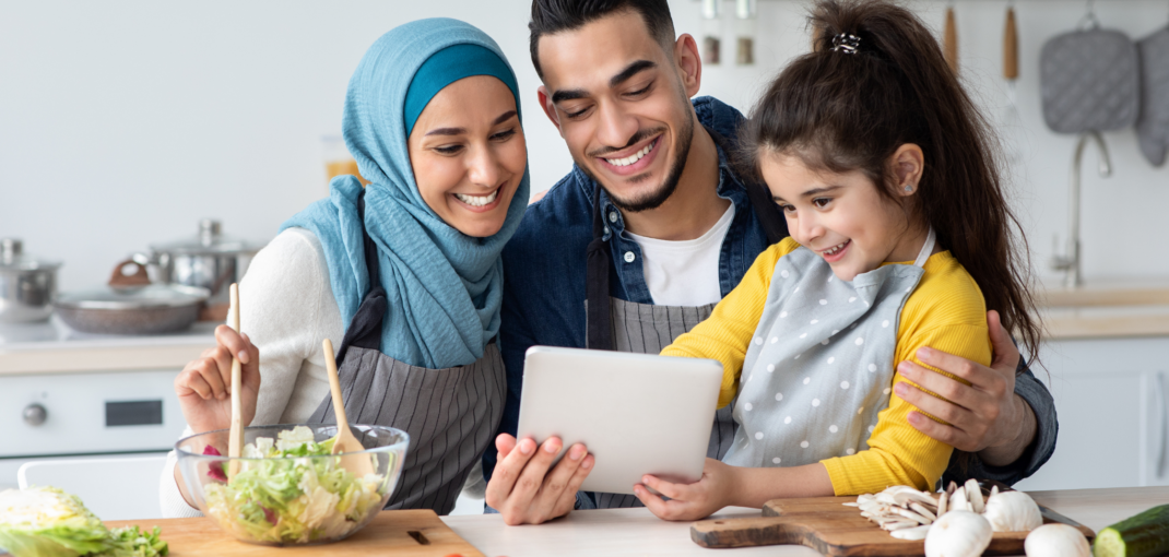 Conseils alimentation Ramadan