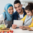 Conseils alimentation Ramadan