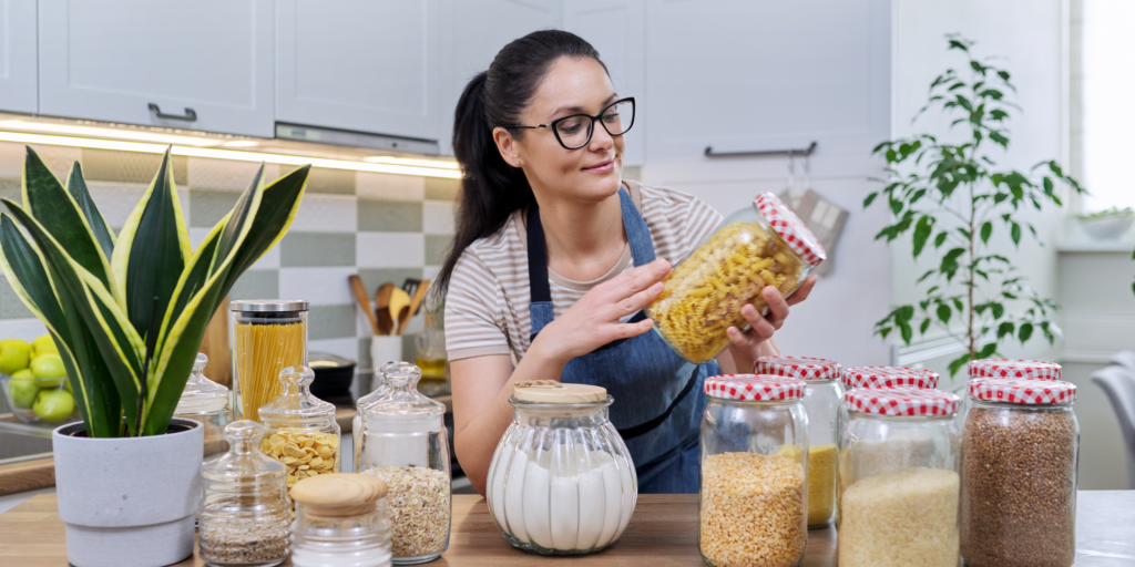 Conseils d'organisation cuisine